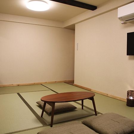 Guest House Yoshinoya Кіото Екстер'єр фото