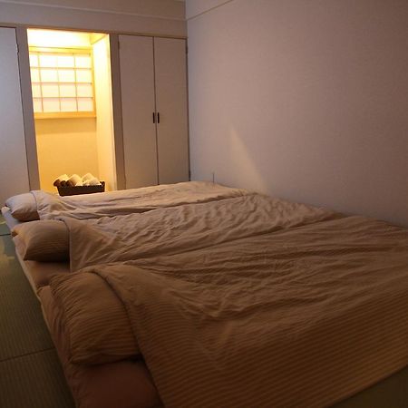 Guest House Yoshinoya Кіото Екстер'єр фото