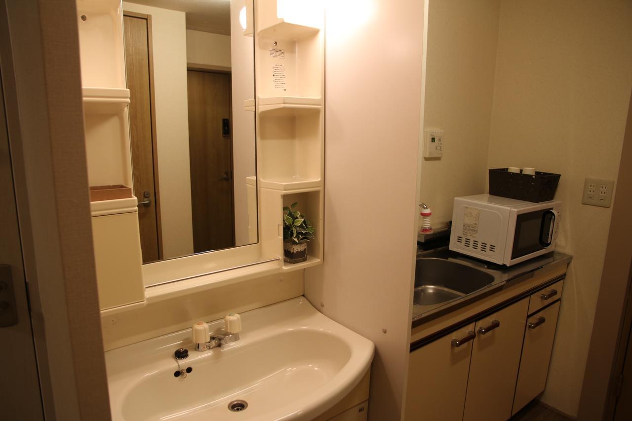 Guest House Yoshinoya Кіото Екстер'єр фото