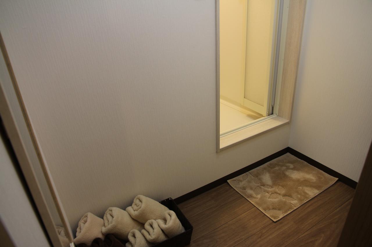 Guest House Yoshinoya Кіото Екстер'єр фото