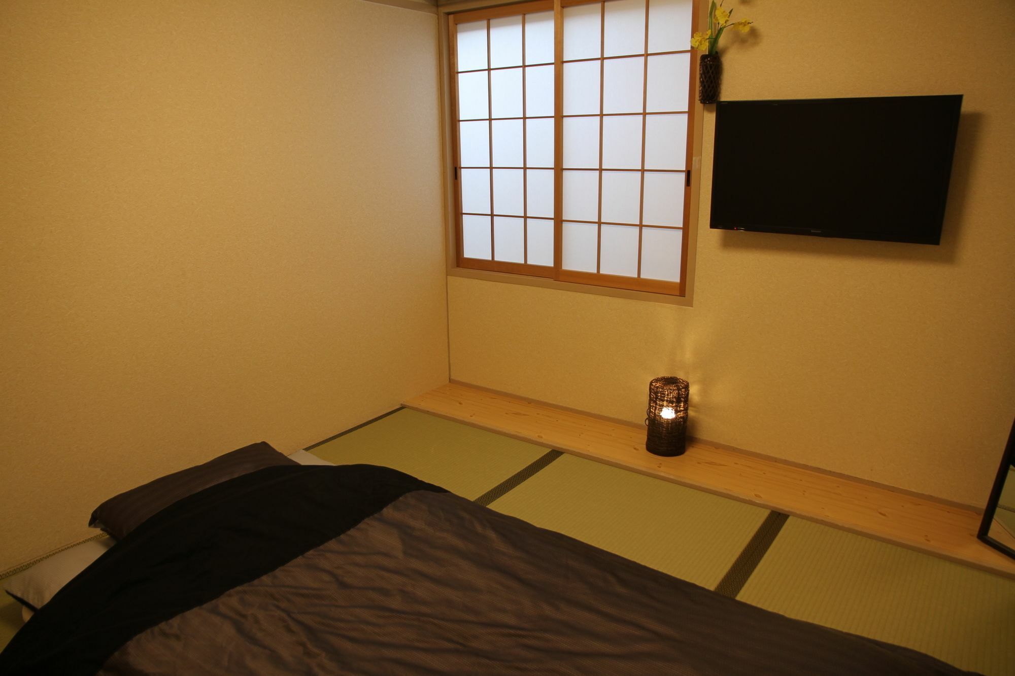 Guest House Yoshinoya Кіото Екстер'єр фото