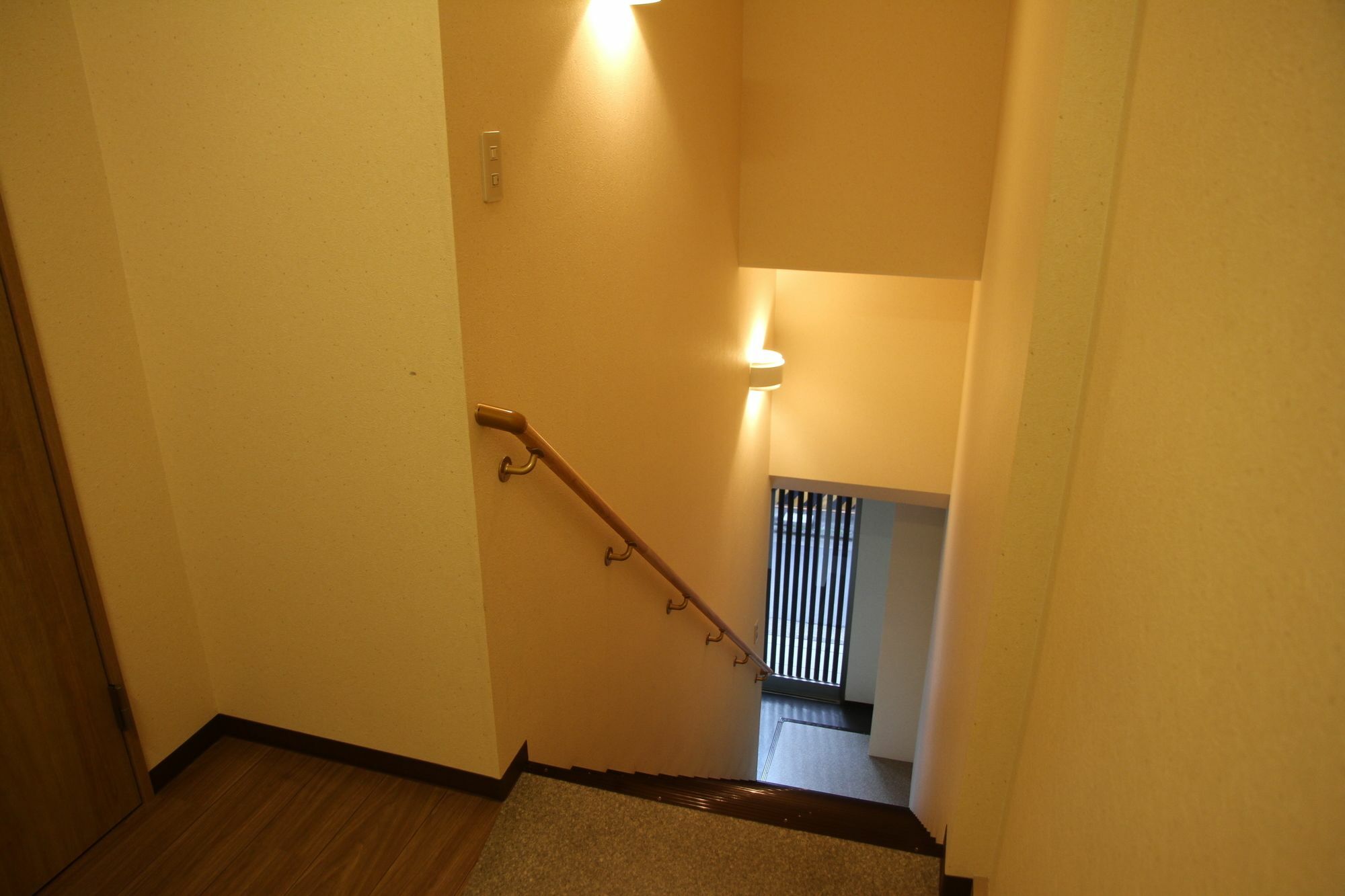 Guest House Yoshinoya Кіото Екстер'єр фото
