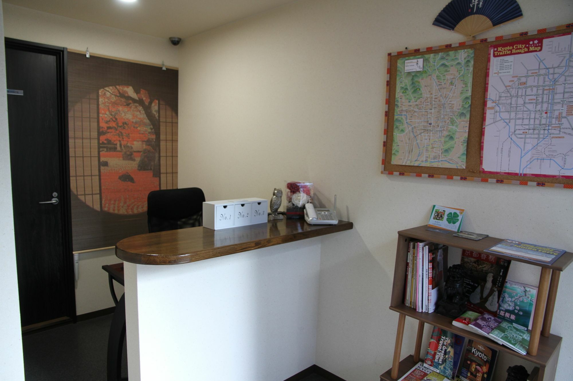 Guest House Yoshinoya Кіото Екстер'єр фото