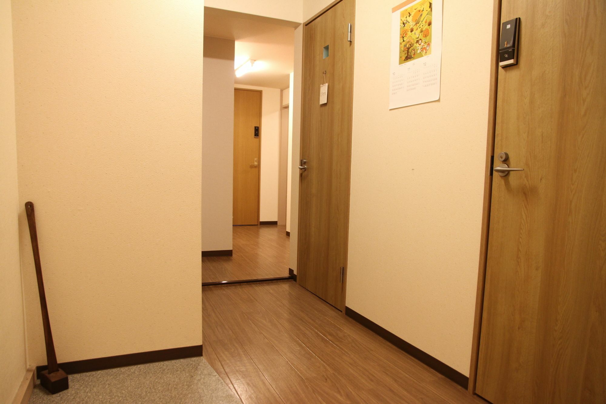 Guest House Yoshinoya Кіото Екстер'єр фото