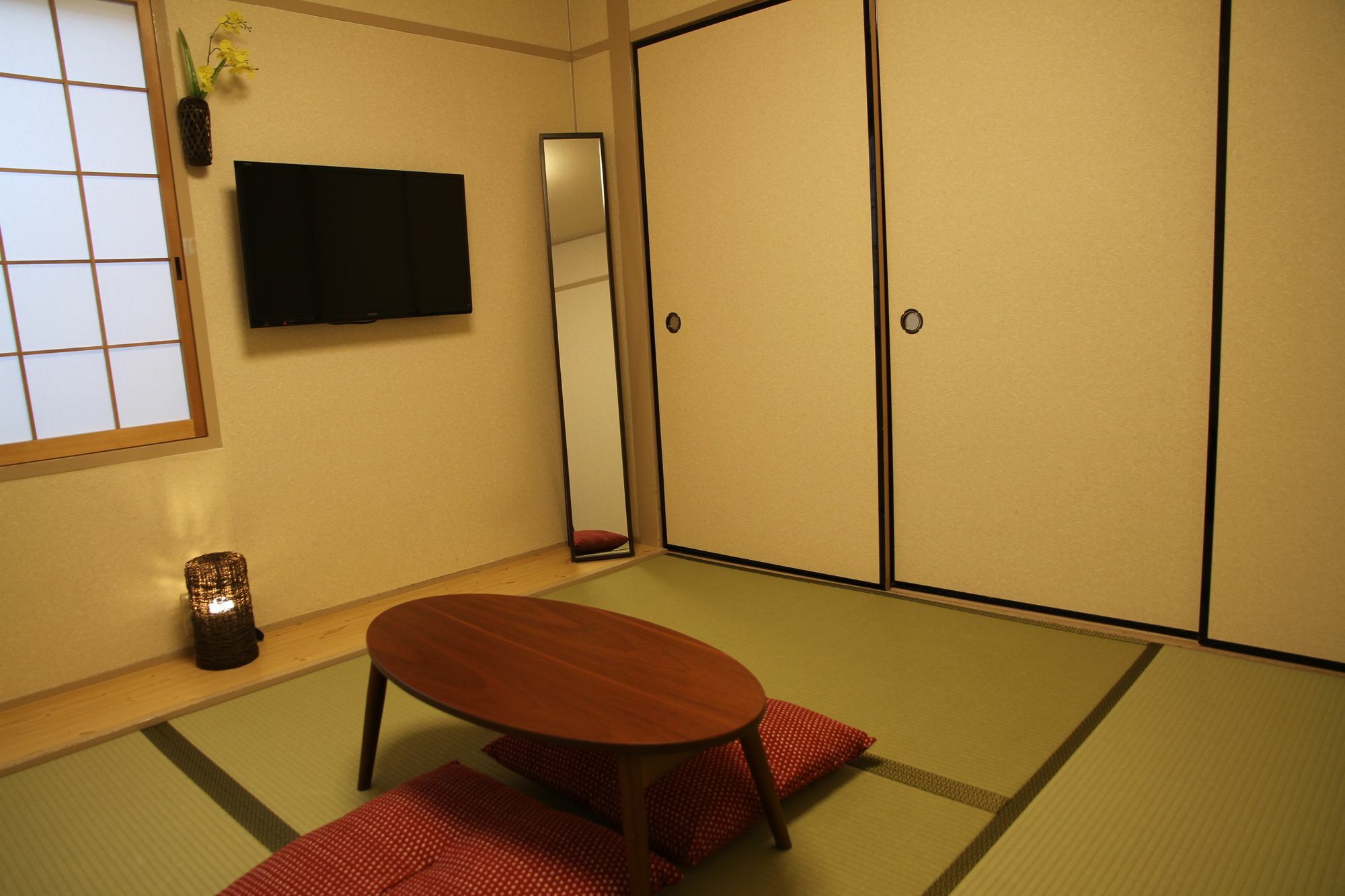 Guest House Yoshinoya Кіото Екстер'єр фото