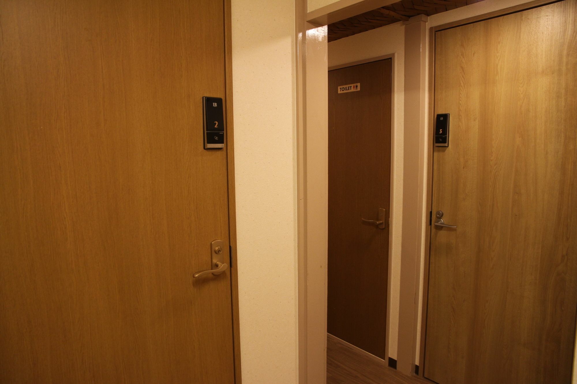 Guest House Yoshinoya Кіото Екстер'єр фото
